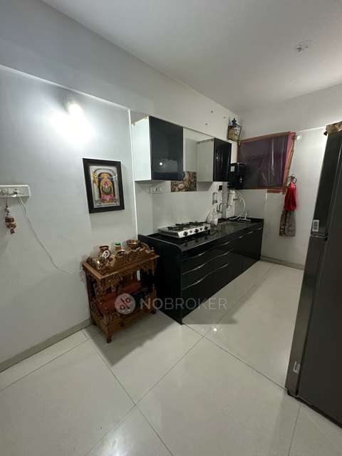 2 BHK Flat In Goel Ganga Ashiyana for Rent  In Thergaon