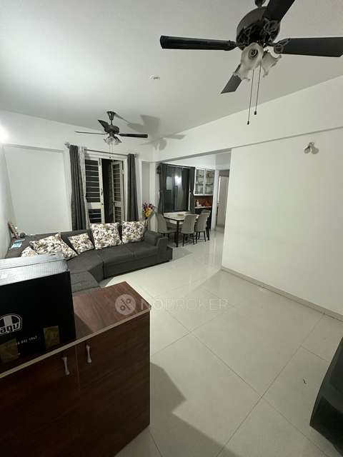 2 BHK Flat In Goel Ganga Ashiyana for Rent  In Thergaon