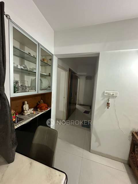 2 BHK Flat In Goel Ganga Ashiyana for Rent  In Thergaon