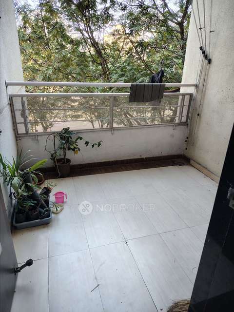 2 BHK Flat In Viva Sarovar for Rent  In Ambegaon Budruk