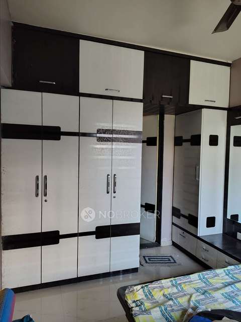 2 BHK Flat In Viva Sarovar for Rent  In Ambegaon Budruk