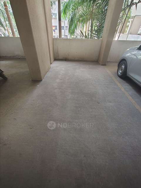 2 BHK Flat In Viva Sarovar for Rent  In Ambegaon Budruk