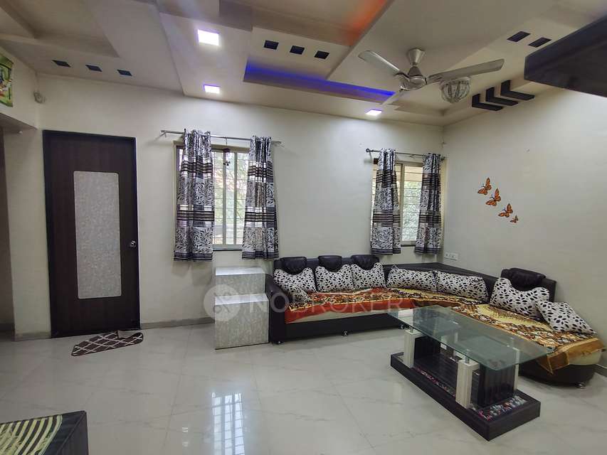 2 BHK Flat In Viva Sarovar for Rent  In Ambegaon Budruk