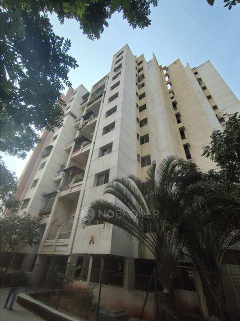 2 BHK Flat In Viva Sarovar for Rent  In Ambegaon Budruk