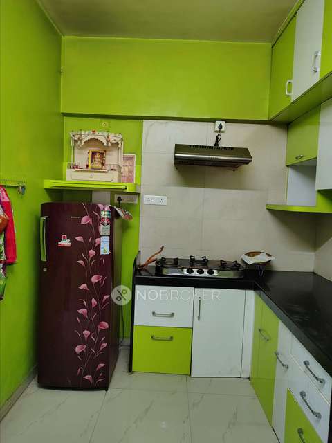 2 BHK Flat In Viva Sarovar for Rent  In Ambegaon Budruk