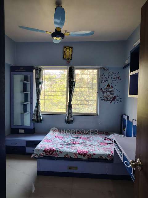 2 BHK Flat In Viva Sarovar for Rent  In Ambegaon Budruk