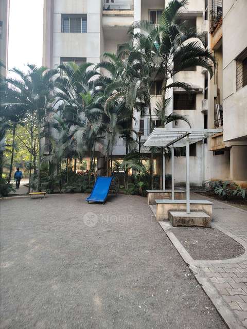 2 BHK Flat In Viva Sarovar for Rent  In Ambegaon Budruk