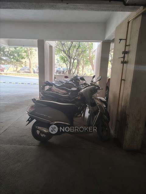 2 BHK Flat In Viva Sarovar for Rent  In Ambegaon Budruk