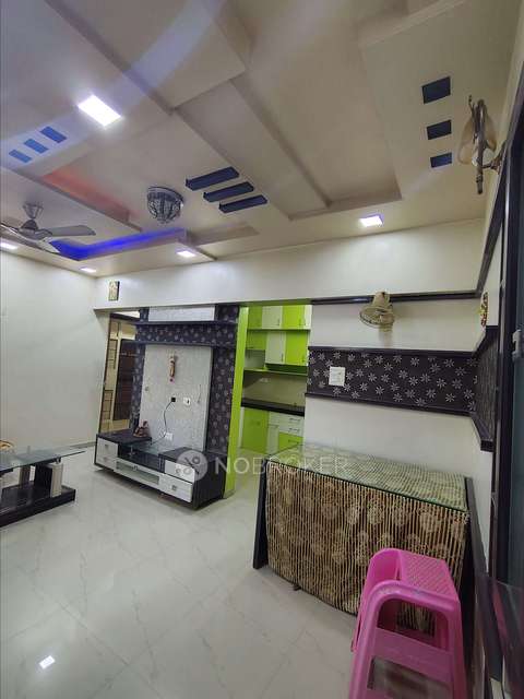 2 BHK Flat In Viva Sarovar for Rent  In Ambegaon Budruk