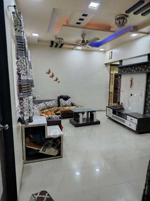2 BHK Flat In Viva Sarovar for Rent  In Ambegaon Budruk