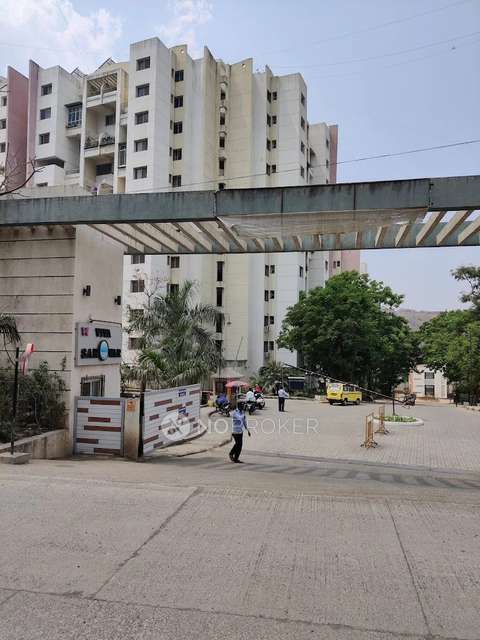2 BHK Flat In Viva Sarovar for Rent  In Ambegaon Budruk