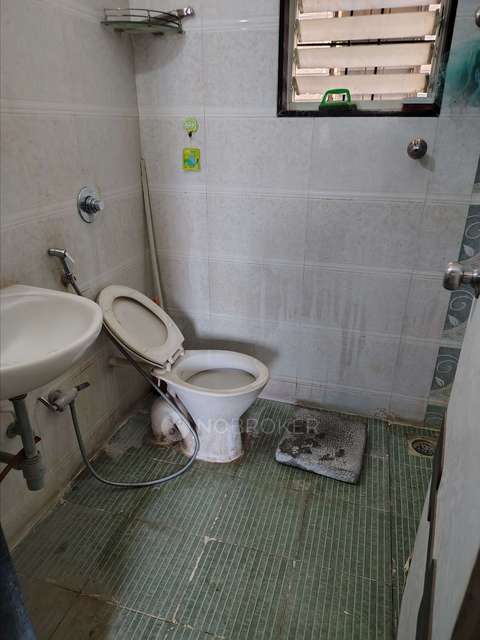 2 BHK Flat In Viva Sarovar for Rent  In Ambegaon Budruk