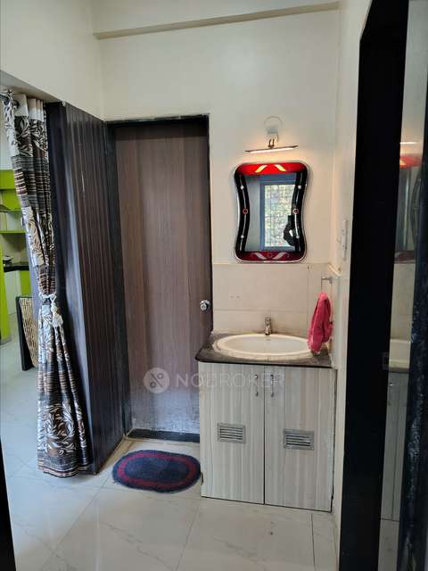 2 BHK Flat In Viva Sarovar for Rent  In Ambegaon Budruk