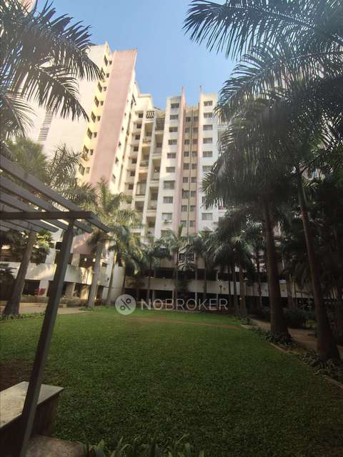 2 BHK Flat In Viva Sarovar for Rent  In Ambegaon Budruk