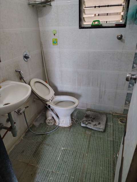 2 BHK Flat In Viva Sarovar for Rent  In Ambegaon Budruk