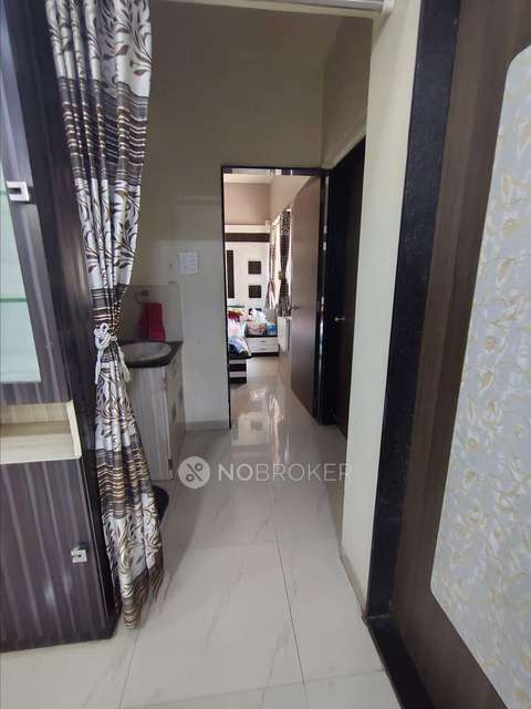 2 BHK Flat In Viva Sarovar for Rent  In Ambegaon Budruk