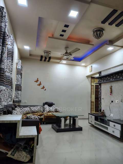 2 BHK Flat In Viva Sarovar for Rent  In Ambegaon Budruk