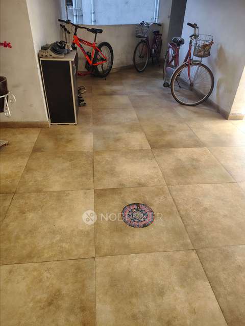 2 BHK Flat In Viva Sarovar for Rent  In Ambegaon Budruk