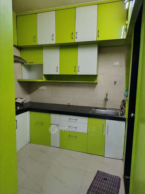 2 BHK Flat In Viva Sarovar for Rent  In Ambegaon Budruk