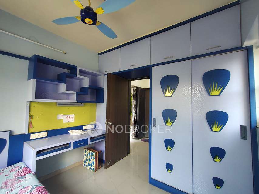 2 BHK Flat In Viva Sarovar for Rent  In Ambegaon Budruk