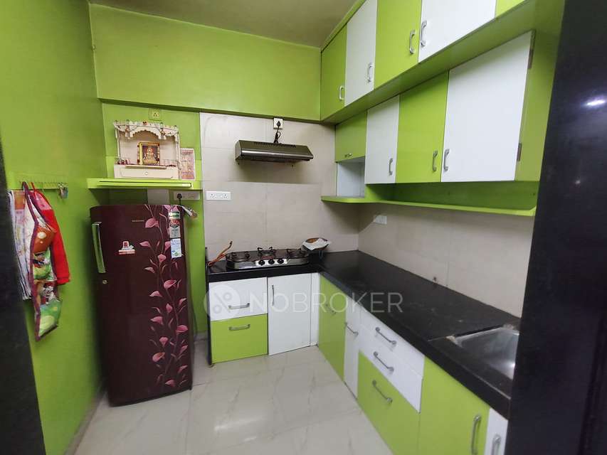 2 BHK Flat In Viva Sarovar for Rent  In Ambegaon Budruk