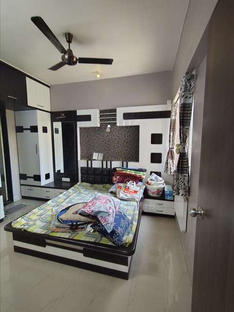 2 BHK Flat In Viva Sarovar for Rent  In Ambegaon Budruk