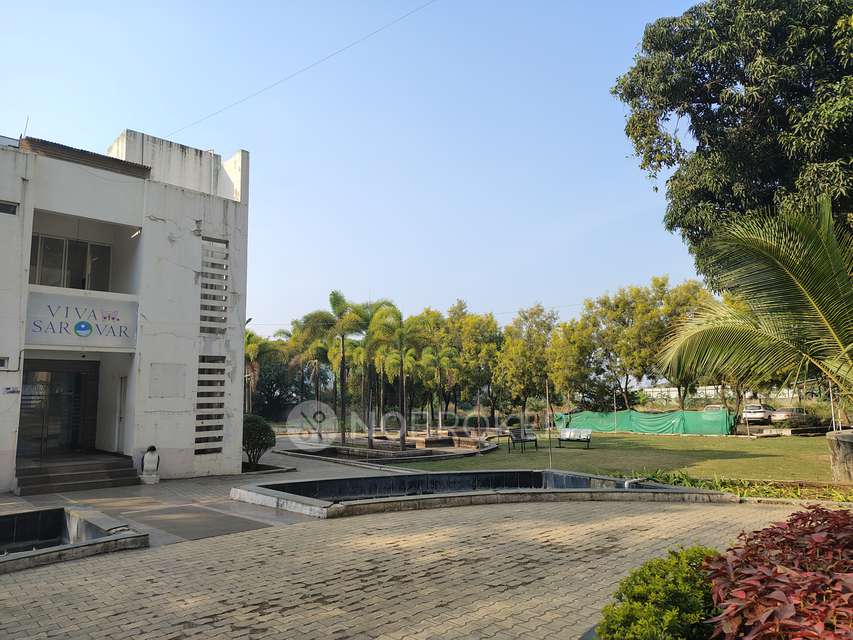 2 BHK Flat In Viva Sarovar for Rent  In Ambegaon Budruk
