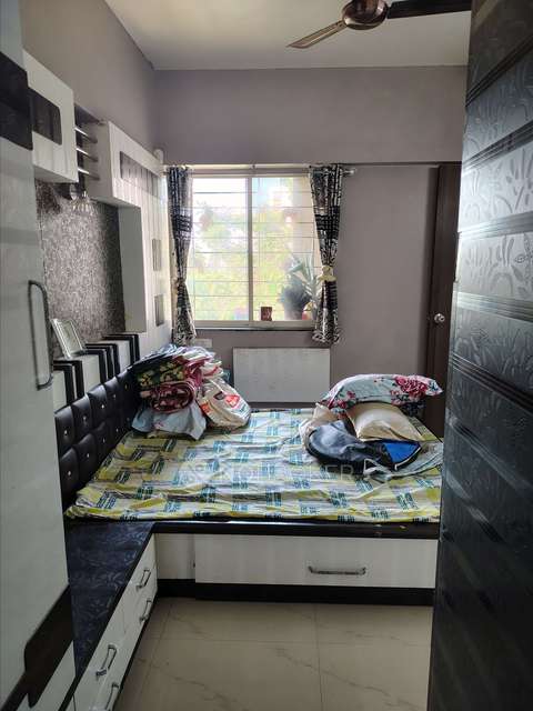 2 BHK Flat In Viva Sarovar for Rent  In Ambegaon Budruk