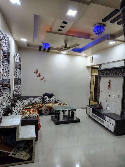 2 BHK Flat In Viva Sarovar for Rent  In Ambegaon Budruk