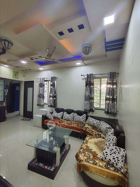 2 BHK Flat In Viva Sarovar for Rent  In Ambegaon Budruk