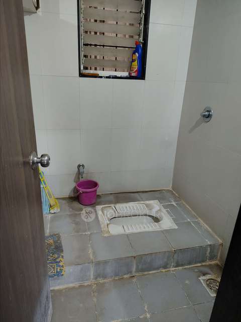 2 BHK Flat In Viva Sarovar for Rent  In Ambegaon Budruk