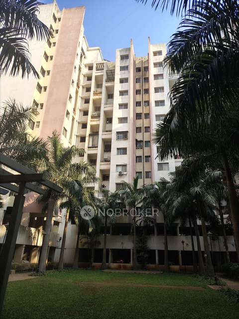 2 BHK Flat In Viva Sarovar for Rent  In Ambegaon Budruk