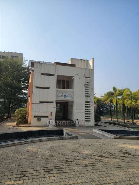 2 BHK Flat In Viva Sarovar for Rent  In Ambegaon Budruk