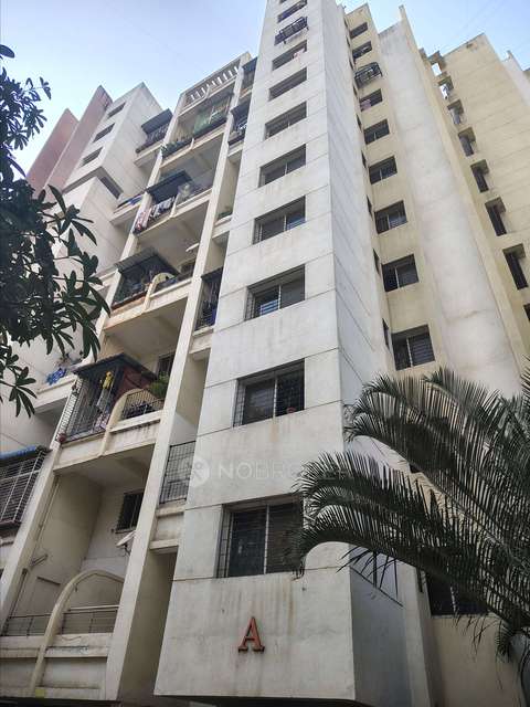 2 BHK Flat In Viva Sarovar for Rent  In Ambegaon Budruk