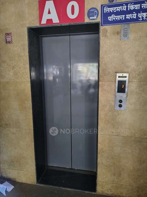 2 BHK Flat In Viva Sarovar for Rent  In Ambegaon Budruk