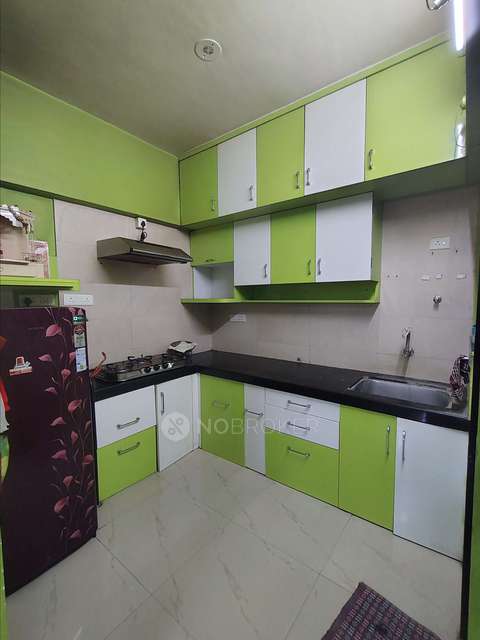 2 BHK Flat In Viva Sarovar for Rent  In Ambegaon Budruk