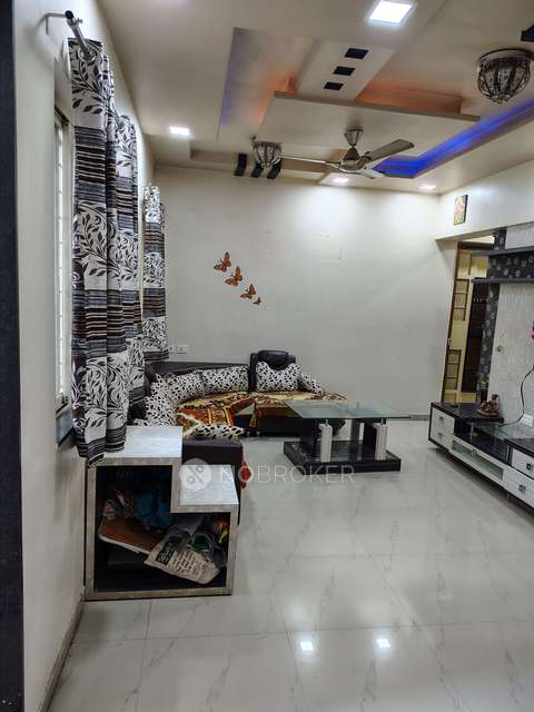 2 BHK Flat In Viva Sarovar for Rent  In Ambegaon Budruk