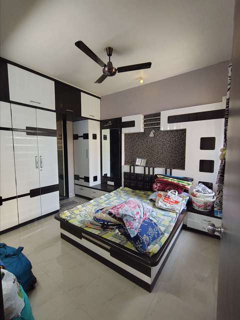 2 BHK Flat In Viva Sarovar for Rent  In Ambegaon Budruk