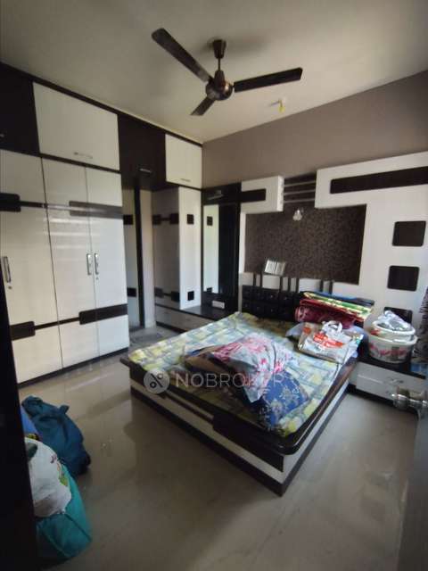 2 BHK Flat In Viva Sarovar for Rent  In Ambegaon Budruk
