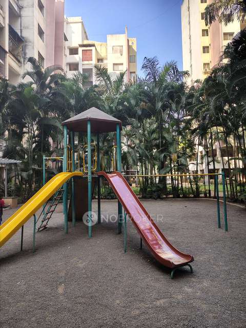 2 BHK Flat In Viva Sarovar for Rent  In Ambegaon Budruk