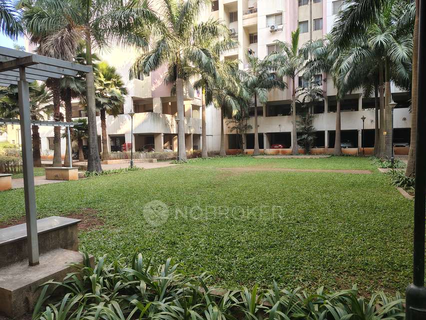 2 BHK Flat In Viva Sarovar for Rent  In Ambegaon Budruk