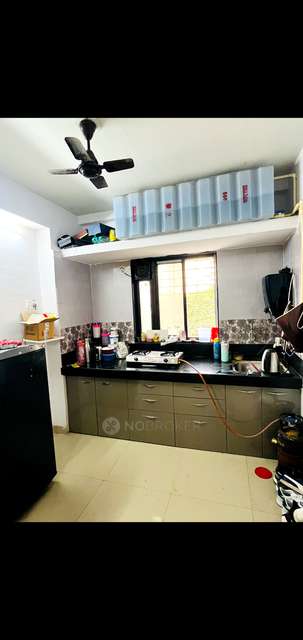 Shared Room for Male In 1 BHK  In Vastu Heights Complex, Goregaon West In Goregaon West