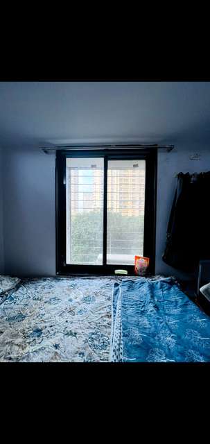 Shared Room for Male In 1 BHK  In Vastu Heights Complex, Goregaon West In Goregaon West