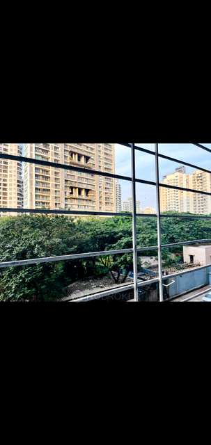 Shared Room for Male In 1 BHK  In Vastu Heights Complex, Goregaon West In Goregaon West
