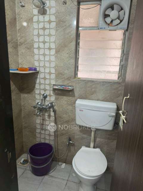 2 BHK Flat In Yashoda Serenia for Rent  In Wakad