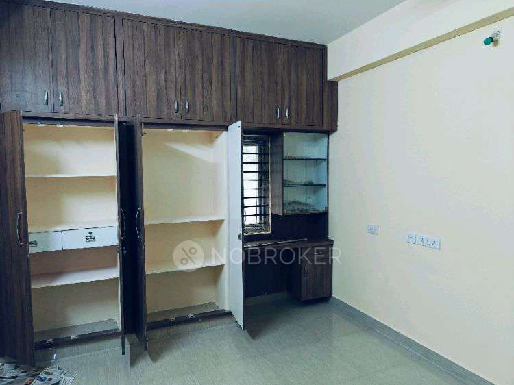 2 BHK Flat In Magnum Opus Apartments for Rent  In Gachibowli