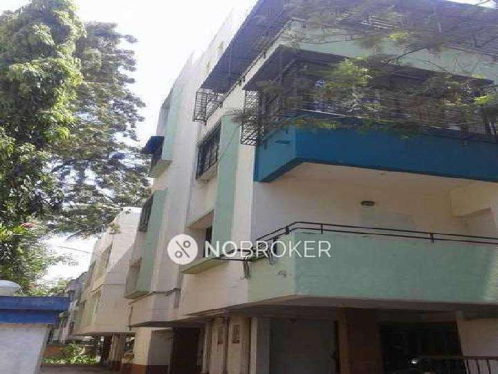 3 BHK Flat In Profile Aegis Apartment For Sale  In Kothrud