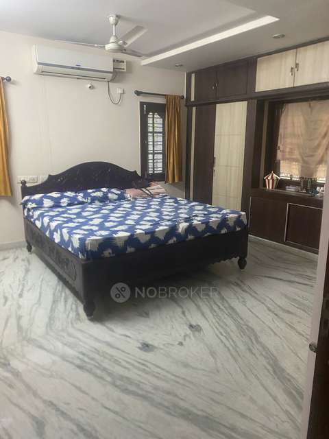 3 BHK Flat In Svss Nivas For Sale  In Sanath Nagar