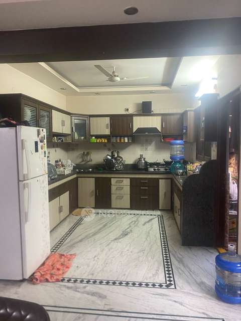3 BHK Flat In Svss Nivas For Sale  In Sanath Nagar