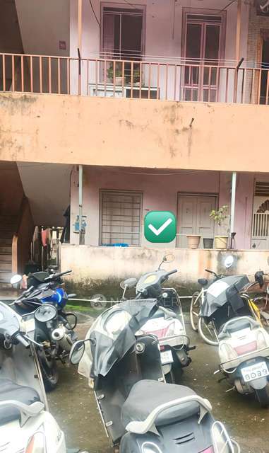 1 RK Flat In Jai Govinda, Kopri Thane East For Sale  In Jai Govinda Co.op Hsc.ltd